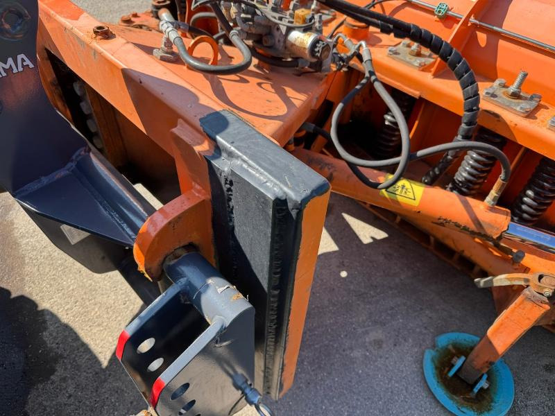 2019 FMG UA245 / 435 U-plog - Accessoire pour Engins de chantier: photos 5 2019 FMG UA245 / 435 U-plog - Accessoire pour Engins de chantier: photos 5