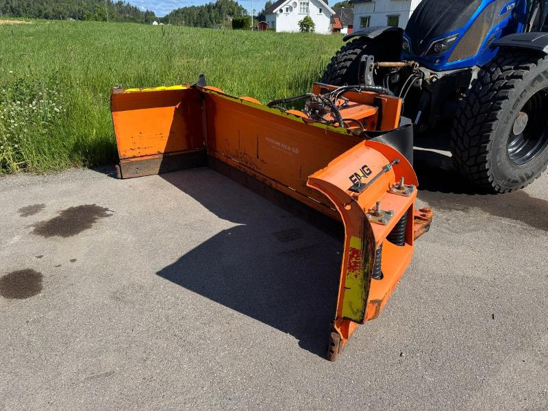 2019 FMG UA245 / 435 U-plog - Accessoire pour Engins de chantier: photos 1 2019 FMG UA245 / 435 U-plog - Accessoire pour Engins de chantier: photos 1