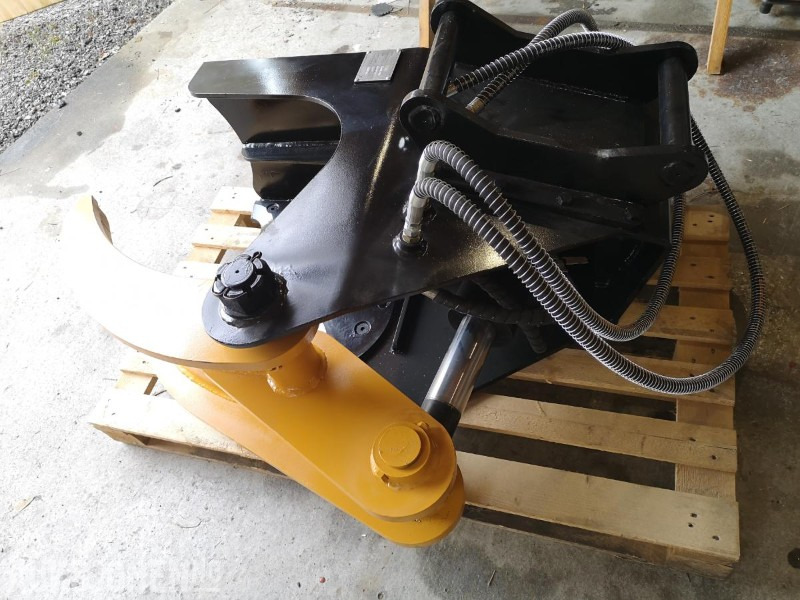 2024 Hawk Treklipper 300mm - Ubrukt - Accessoire pour Engins de chantier: photos 1 2024 Hawk Treklipper 300mm - Ubrukt - Accessoire pour Engins de chantier: photos 1