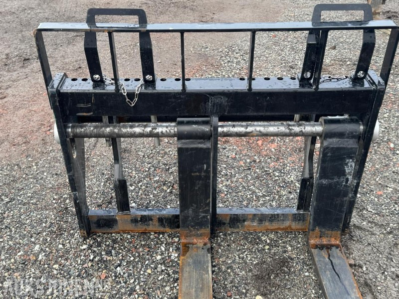 2025 LGMG Pallegafler - Accessoire pour Engins de chantier: photos 5 2025 LGMG Pallegafler - Accessoire pour Engins de chantier: photos 5