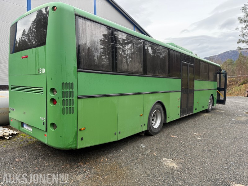 2006 Volvo B12B 4X2 - Campingbuss - Festivalbuss - Handicapheis - Solcelleanlegg - Bus: photos 4 2006 Volvo B12B 4X2 - Campingbuss - Festivalbuss - Handicapheis - Solcelleanlegg - Bus: photos 4