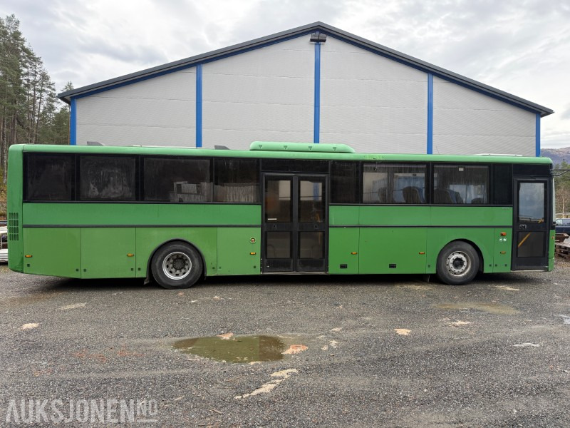 2006 Volvo B12B 4X2 - Campingbuss - Festivalbuss - Handicapheis - Solcelleanlegg - Bus: photos 5 2006 Volvo B12B 4X2 - Campingbuss - Festivalbuss - Handicapheis - Solcelleanlegg - Bus: photos 5