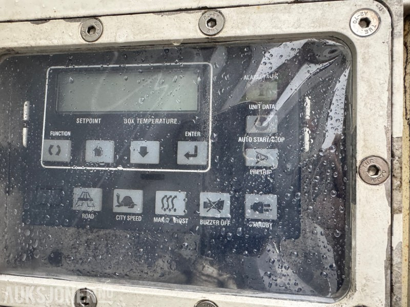 2019 Scmitz Cargobull kjølecontainer. - Camion: photos 3 2019 Scmitz Cargobull kjølecontainer. - Camion: photos 3