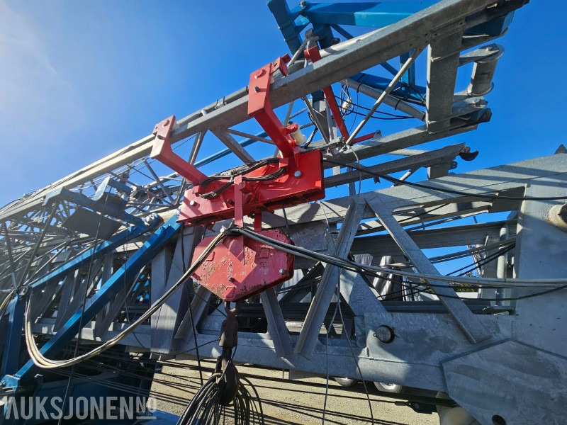 KSD TK4515 - Grue: photos 5 KSD TK4515 - Grue: photos 5