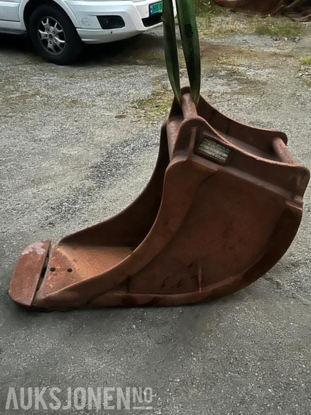 Matériel de chantier Klepp mek S50: photos 1