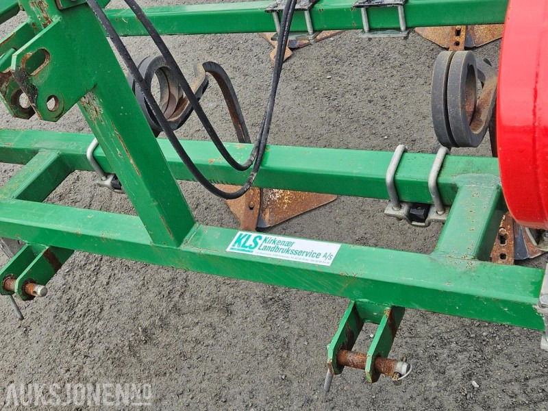 2010 KLS Kultivator - Machine agricole: photos 2 2010 KLS Kultivator - Machine agricole: photos 2
