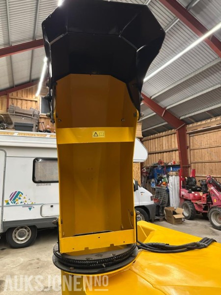 Crédit-bail de  2015 Dalen 2007 2015 Dalen 2007: photos 8