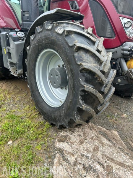 2016 Komplette traktordekk til Fendt 724 Mitas - Machine agricole: photos 2 2016 Komplette traktordekk til Fendt 724 Mitas - Machine agricole: photos 2