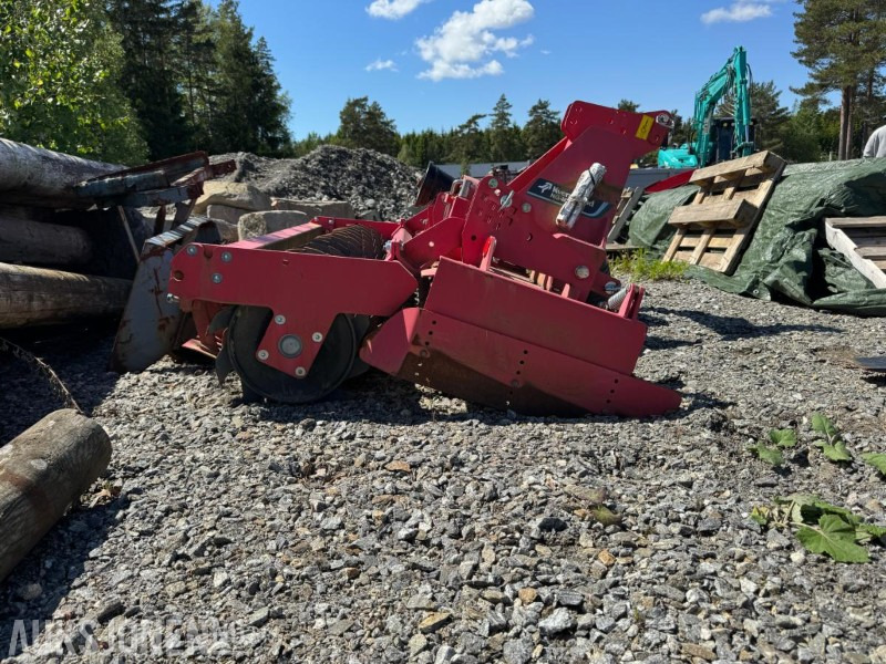 2018 Kverneland NG-M 101 kraftfres/rotorharv - Machine agricole: photos 4 2018 Kverneland NG-M 101 kraftfres/rotorharv - Machine agricole: photos 4