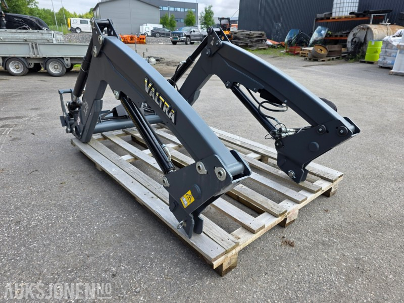 2024 ALO frontlaster X 36 Ny - Machine agricole: photos 4 2024 ALO frontlaster X 36 Ny - Machine agricole: photos 4