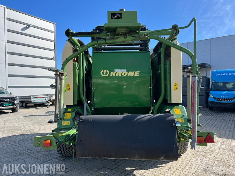 Krone CF155XC - Machine agricole: photos 4 Krone CF155XC - Machine agricole: photos 4
