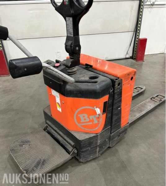 2009 Toyota truck LPE 200/8, Reparasjonsobjekt - Matériel de manutention: photos 2 2009 Toyota truck LPE 200/8, Reparasjonsobjekt - Matériel de manutention: photos 2