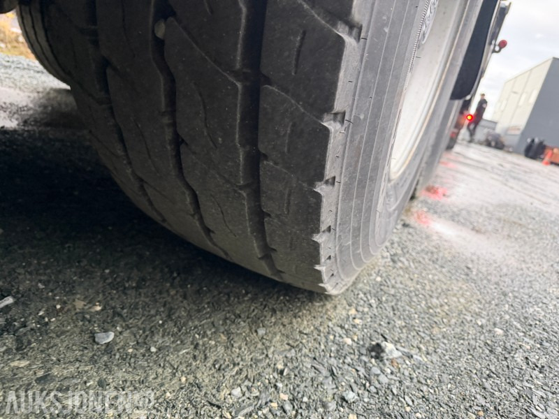 Remorque 2018 Nor Slep Krokhenger med tipp / Trippelkjerre: photos 10 Remorque 2018 Nor Slep Krokhenger med tipp / Trippelkjerre: photos 10