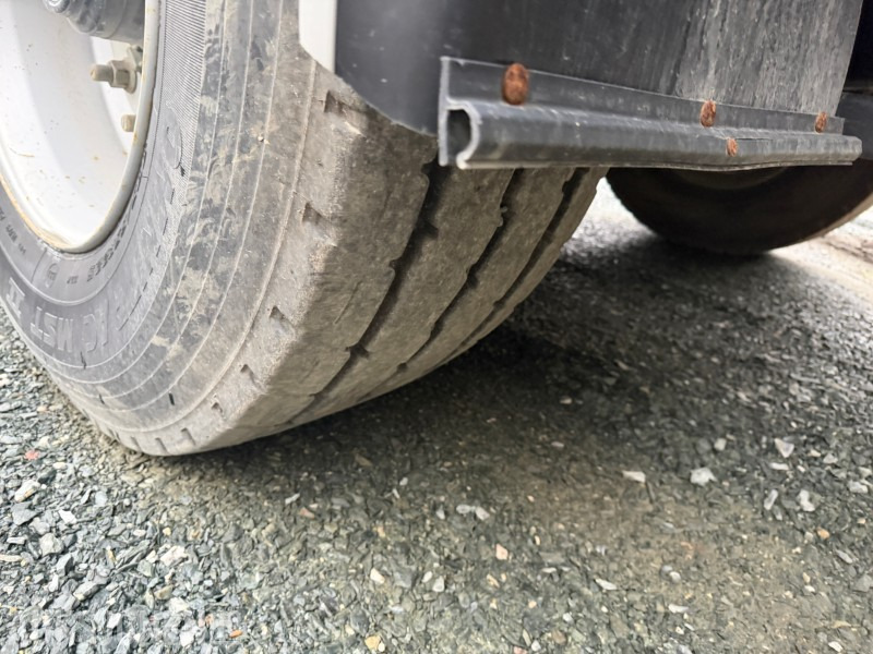 Remorque 2018 Nor Slep Krokhenger med tipp / Trippelkjerre: photos 12 Remorque 2018 Nor Slep Krokhenger med tipp / Trippelkjerre: photos 12