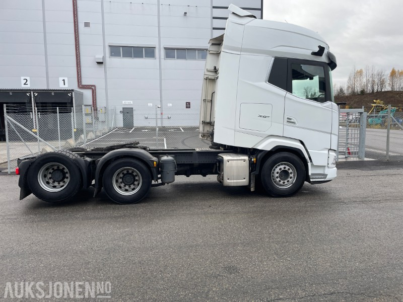 2023 DAF XG+ 530 6x2 Trekkvogn – Komfort, Kraft og Kvalitet! - Tracteur routier: photos 5 2023 DAF XG+ 530 6x2 Trekkvogn – Komfort, Kraft og Kvalitet! - Tracteur routier: photos 5