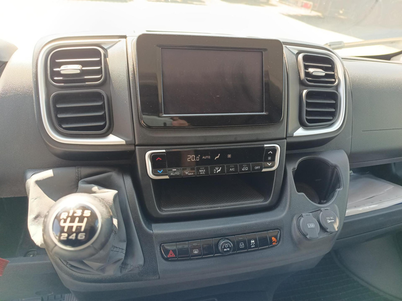 FIAT Ducato L3 H2 - Fourgon utilitaire: photos 2 FIAT Ducato L3 H2 - Fourgon utilitaire: photos 2