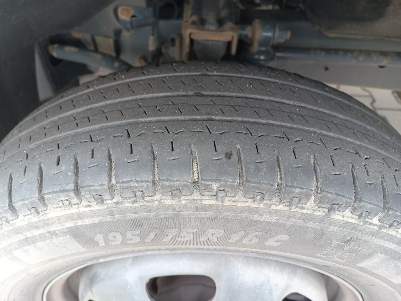IVECO Daily 35C15 3,0l - Fourgon grand volume: photos 2 IVECO Daily 35C15 3,0l - Fourgon grand volume: photos 2
