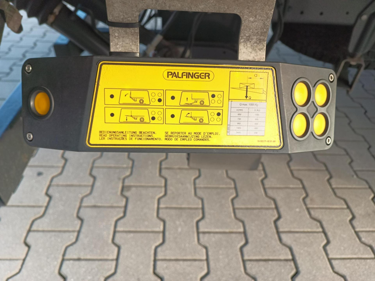 IVECO Daily 70C18A8/P - Fourgon grand volume: photos 5 IVECO Daily 70C18A8/P - Fourgon grand volume: photos 5