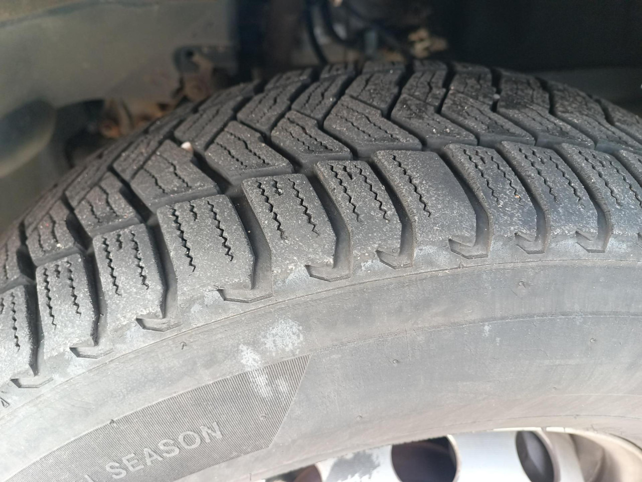 IVECO Daily 70C18A8 - Fourgon grand volume: photos 4 IVECO Daily 70C18A8 - Fourgon grand volume: photos 4