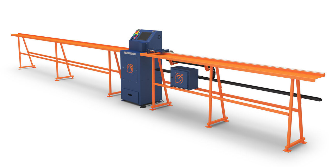 Wise Service Saw for cutting the remote frame WS1080 - Machine-outil: photos 4 Wise Service Saw for cutting the remote frame WS1080 - Machine-outil: photos 4