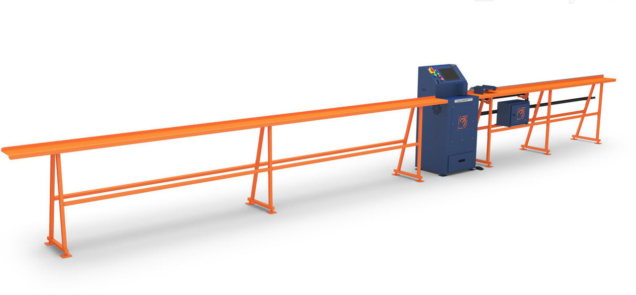 Wise Service Saw for cutting the remote frame WS1080 - Machine-outil: photos 1 Wise Service Saw for cutting the remote frame WS1080 - Machine-outil: photos 1