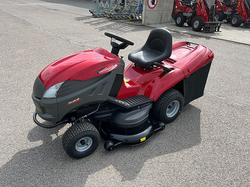 Castelgarden PTX 230 HD - Motofaucheuse: photos 1 Castelgarden PTX 230 HD - Motofaucheuse: photos 1