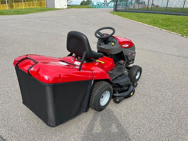 Castelgarden PTX 230 HD - Motofaucheuse: photos 3 Castelgarden PTX 230 HD - Motofaucheuse: photos 3