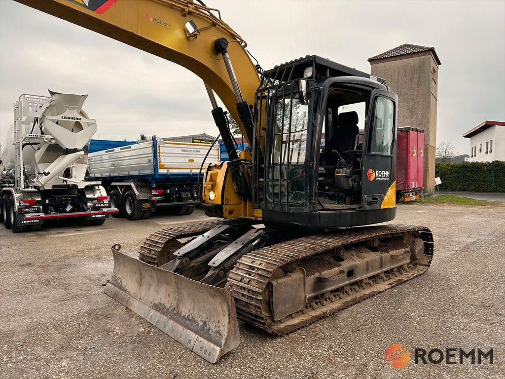 CAT 314 C LCR - Pelle sur chenille: photos 2 CAT 314 C LCR - Pelle sur chenille: photos 2