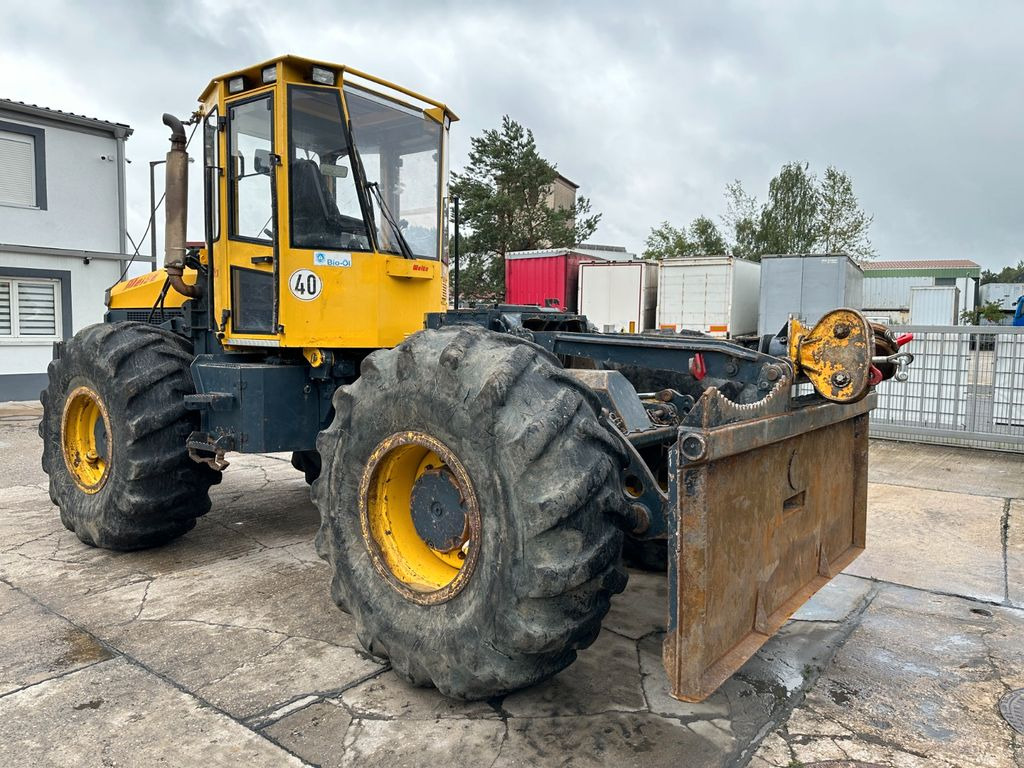 Welte W130 Welte W130 - Matériel forestier: photos 5 Welte W130 Welte W130 - Matériel forestier: photos 5