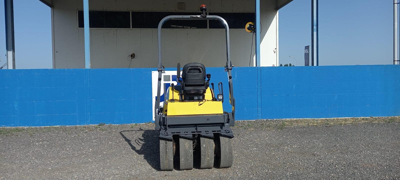 Atlas-Copco CC1300C - Compacteur mixte: photos 3 Atlas-Copco CC1300C - Compacteur mixte: photos 3