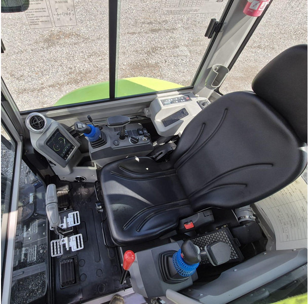 Mini pelle neuf Zoomlion ZE35GU: photos 17 Mini pelle neuf Zoomlion ZE35GU: photos 17