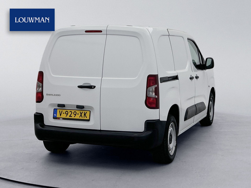 Citroën Berlingo 1.6 BlueHDI Club Carplay/Androidauto Cruise Control - Fourgonnette: photos 3 Citroën Berlingo 1.6 BlueHDI Club Carplay/Androidauto Cruise Control - Fourgonnette: photos 3