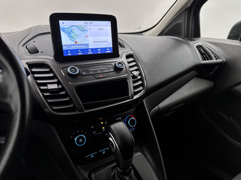 Ford Transit Connect 1.5 EcoBlue L1 Automaat Marge (btw vrij) Navigatie Trekhaak Cruise control - Fourgonnette: photos 5 Ford Transit Connect 1.5 EcoBlue L1 Automaat Marge (btw vrij) Navigatie Trekhaak Cruise control - Fourgonnette: photos 5