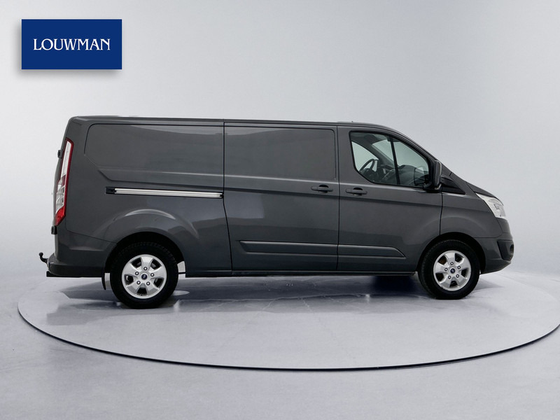Ford Transit Custom 290 2.0 TDCI L2H1 130pk Dubbele Schuifdeur Trekhaak Camera Betimmering - Fourgonnette: photos 3 Ford Transit Custom 290 2.0 TDCI L2H1 130pk Dubbele Schuifdeur Trekhaak Camera Betimmering - Fourgonnette: photos 3