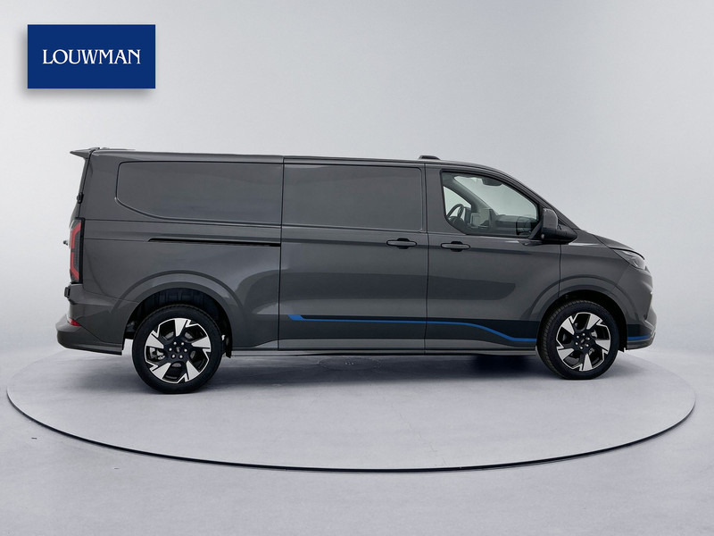 Ford Transit Custom 300 2.0 TDCI L2H1 Sport 2x Schuifdeur Navigatie Achteruitrijcamera Apple Carplay/Android Auto - Fourgonnette: photos 3 Ford Transit Custom 300 2.0 TDCI L2H1 Sport 2x Schuifdeur Navigatie Achteruitrijcamera Apple Carplay/Android Auto - Fourgonnette: photos 3