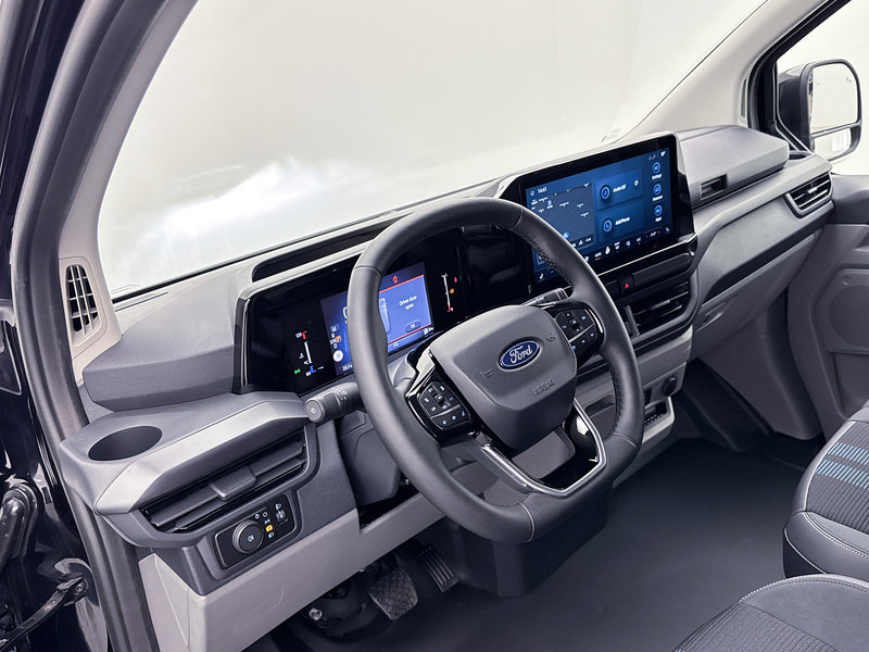 Ford Transit Custom 300 2.0 TDCI L2H1 Sport Dubbele schuifdeur Navigatie Achteruitrijcamera Apple Carplay/Android Auto Betimmering - Fourgonnette: photos 5 Ford Transit Custom 300 2.0 TDCI L2H1 Sport Dubbele schuifdeur Navigatie Achteruitrijcamera Apple Carplay/Android Auto Betimmering - Fourgonnette: photos 5