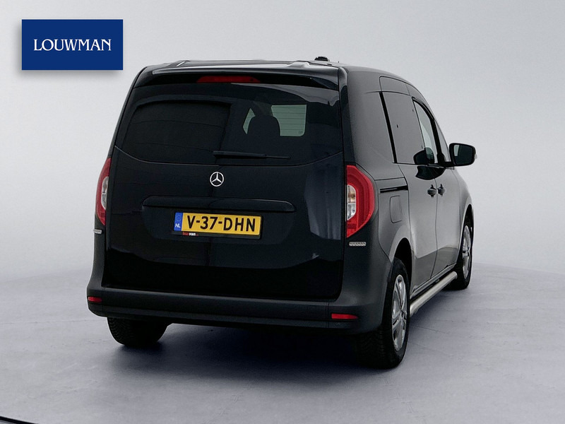 Mercedes-Benz Citan 108 CDI L1 Led koplampen Sidebars Cruise control Airco - Fourgonnette: photos 3 Mercedes-Benz Citan 108 CDI L1 Led koplampen Sidebars Cruise control Airco - Fourgonnette: photos 3
