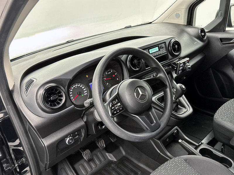 Mercedes-Benz Citan 108 CDI L1 Led koplampen Sidebars Cruise control Airco - Fourgonnette: photos 5 Mercedes-Benz Citan 108 CDI L1 Led koplampen Sidebars Cruise control Airco - Fourgonnette: photos 5