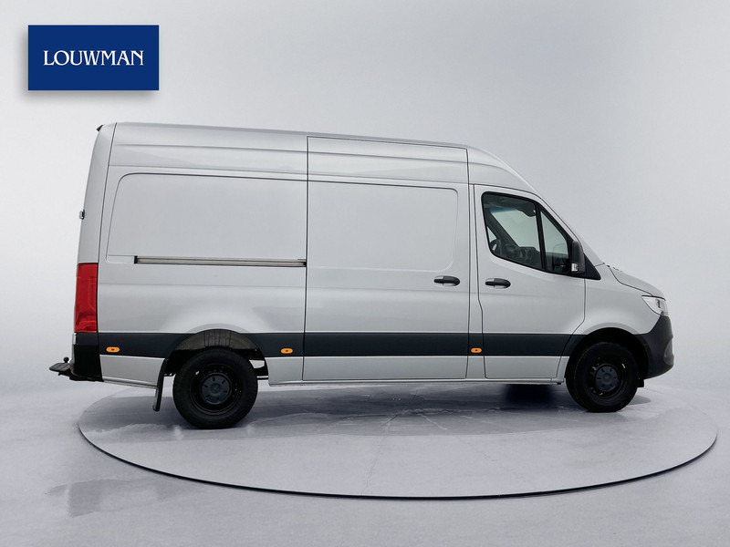 Mercedes-Benz Sprinter 316 2.2 CDI L2H2 164pk Navigatie Camera Trekhaak - Fourgon utilitaire: photos 4 Mercedes-Benz Sprinter 316 2.2 CDI L2H2 164pk Navigatie Camera Trekhaak - Fourgon utilitaire: photos 4