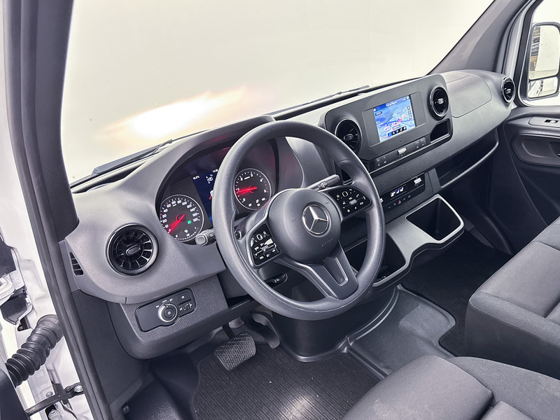 Mercedes-Benz Sprinter 317 1.9 CDI L2H2 Navigatie Achteruitrijcamera Apple Carplay/Android Auto Betimmering Cruise Control - Fourgonnette: photos 5 Mercedes-Benz Sprinter 317 1.9 CDI L2H2 Navigatie Achteruitrijcamera Apple Carplay/Android Auto Betimmering Cruise Control - Fourgonnette: photos 5