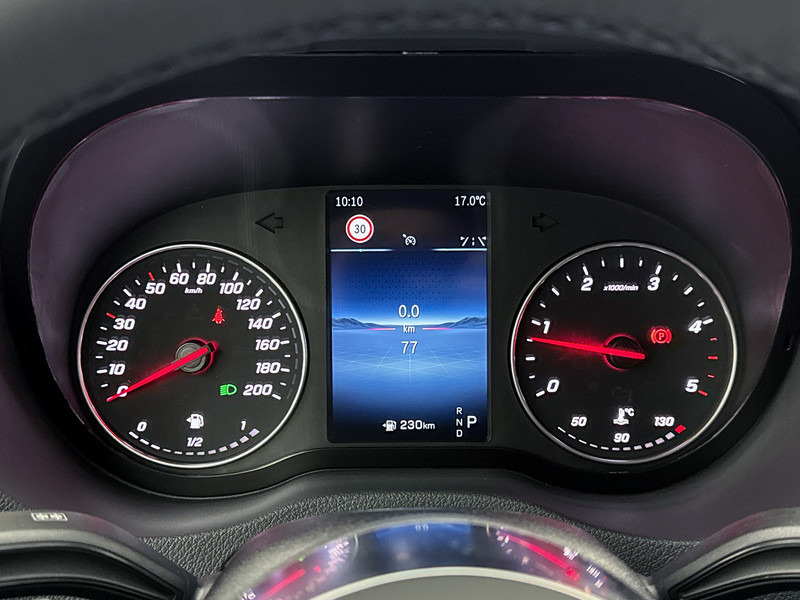 Mercedes-Benz Sprinter 317 1.9 CDI L2H2 Select Navigatie Trekhaak Betimmering Led Facelift BPM-vrij - Fourgon utilitaire: photos 5 Mercedes-Benz Sprinter 317 1.9 CDI L2H2 Select Navigatie Trekhaak Betimmering Led Facelift BPM-vrij - Fourgon utilitaire: photos 5