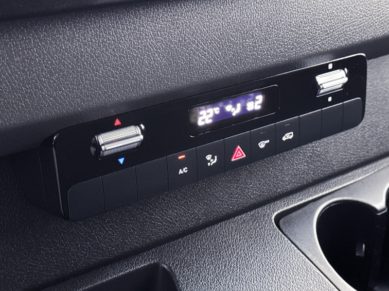 Fourgonnette Mercedes-Benz Sprinter 317 1.9 CDI L3H2 3500kg trekgewicht Navigatie Achteruitrijcamera Apple Carplay/Android Auto Betimmering Cruise Control: photos 9