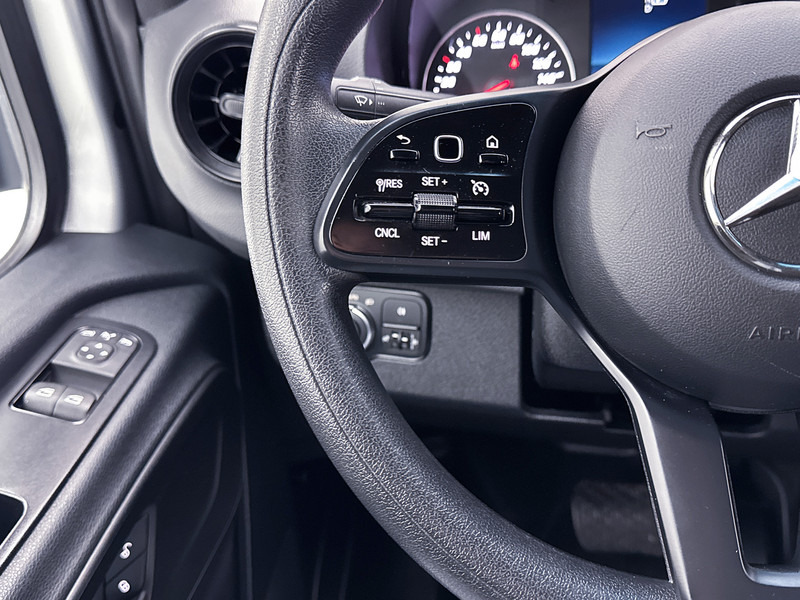 Fourgonnette Mercedes-Benz Sprinter 317 1.9 CDI L3H2 3500kg trekgewicht Navigatie Achteruitrijcamera Apple Carplay/Android Auto Betimmering Cruise Control: photos 20