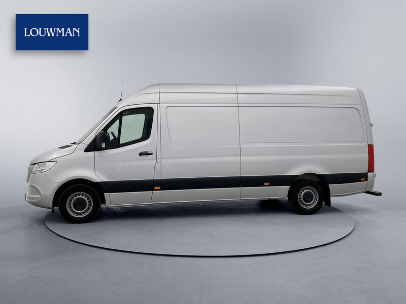 Fourgonnette Mercedes-Benz Sprinter 317 1.9 CDI L3H2 3500kg trekgewicht Navigatie Achteruitrijcamera Apple Carplay/Android Auto Betimmering Cruise Control: photos 17