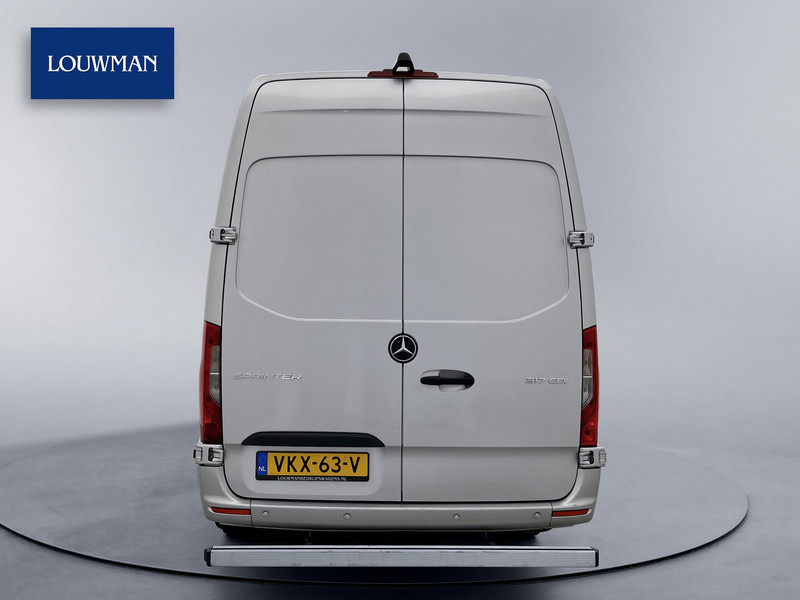 Fourgonnette Mercedes-Benz Sprinter 317 1.9 CDI L3H2 3500kg trekgewicht Navigatie Achteruitrijcamera Apple Carplay/Android Auto Betimmering Cruise Control: photos 14