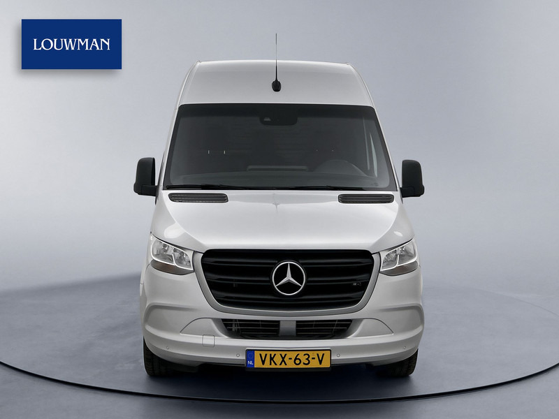 Fourgonnette Mercedes-Benz Sprinter 317 1.9 CDI L3H2 3500kg trekgewicht Navigatie Achteruitrijcamera Apple Carplay/Android Auto Betimmering Cruise Control: photos 13