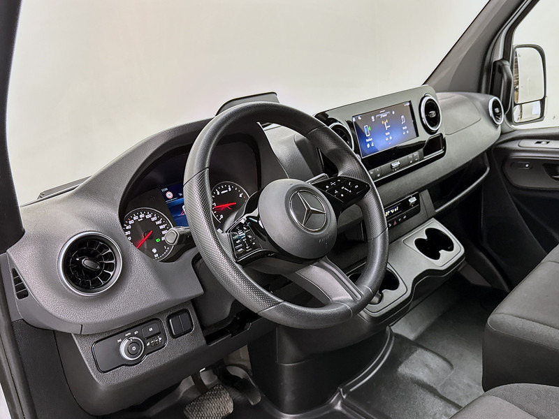 Mercedes-Benz Sprinter 317 1.9 CDI L3H2 Pro Achteruitrijcamera Stoelverwarming Cruise Control Betimmering - Fourgonnette: photos 4 Mercedes-Benz Sprinter 317 1.9 CDI L3H2 Pro Achteruitrijcamera Stoelverwarming Cruise Control Betimmering - Fourgonnette: photos 4