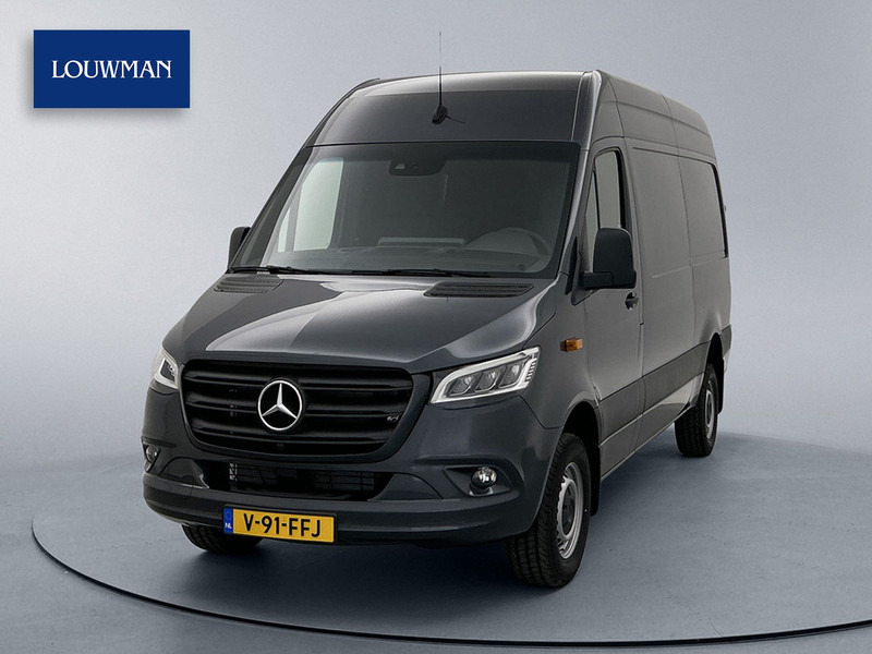 Mercedes-Benz Sprinter 419 1.9 CDI 366 L2H2 9G-Automaat NIEUW Full Option 2024 - Fourgonnette: photos 2 Mercedes-Benz Sprinter 419 1.9 CDI 366 L2H2 9G-Automaat NIEUW Full Option 2024 - Fourgonnette: photos 2