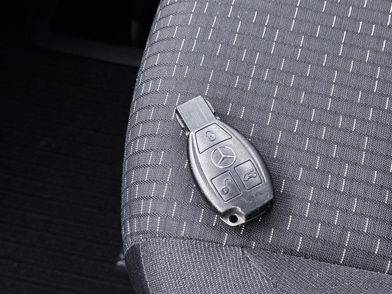 Fourgonnette, Utilitaire double cabine Mercedes-Benz Vito 114 CDI DC Lang Dubbele Cabine Led Trekhaak Navigatie Achteruitrijcamera Apple Carplay/Android Auto: photos 9