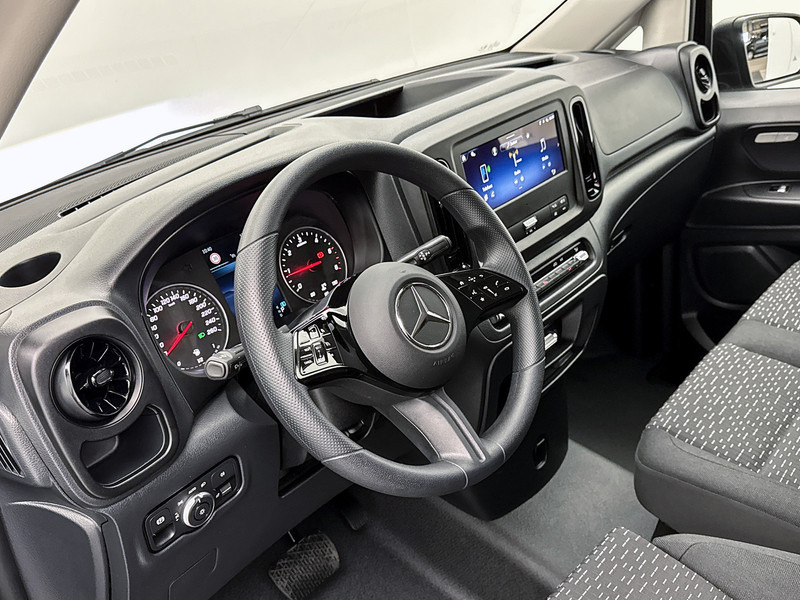 Mercedes-Benz Vito 116 CDI L2 Pro Multibeam Led Trekhaak Achteruitrijcamera met sonsoren Betimmering Cruise Control - Fourgon utilitaire: photos 5 Mercedes-Benz Vito 116 CDI L2 Pro Multibeam Led Trekhaak Achteruitrijcamera met sonsoren Betimmering Cruise Control - Fourgon utilitaire: photos 5